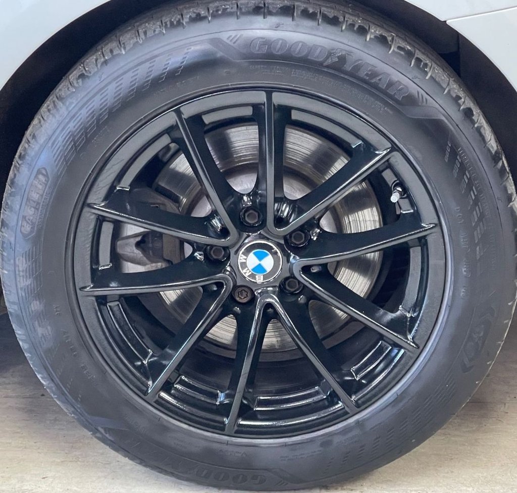 Used BMW 5 Series 2018 for sale - 77088981: Photo 19