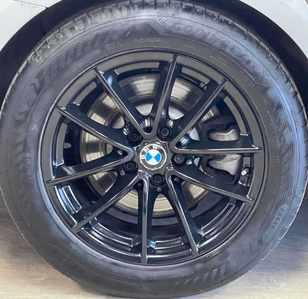 Used BMW 5 Series 2018 for sale - 77088981: Photo 20