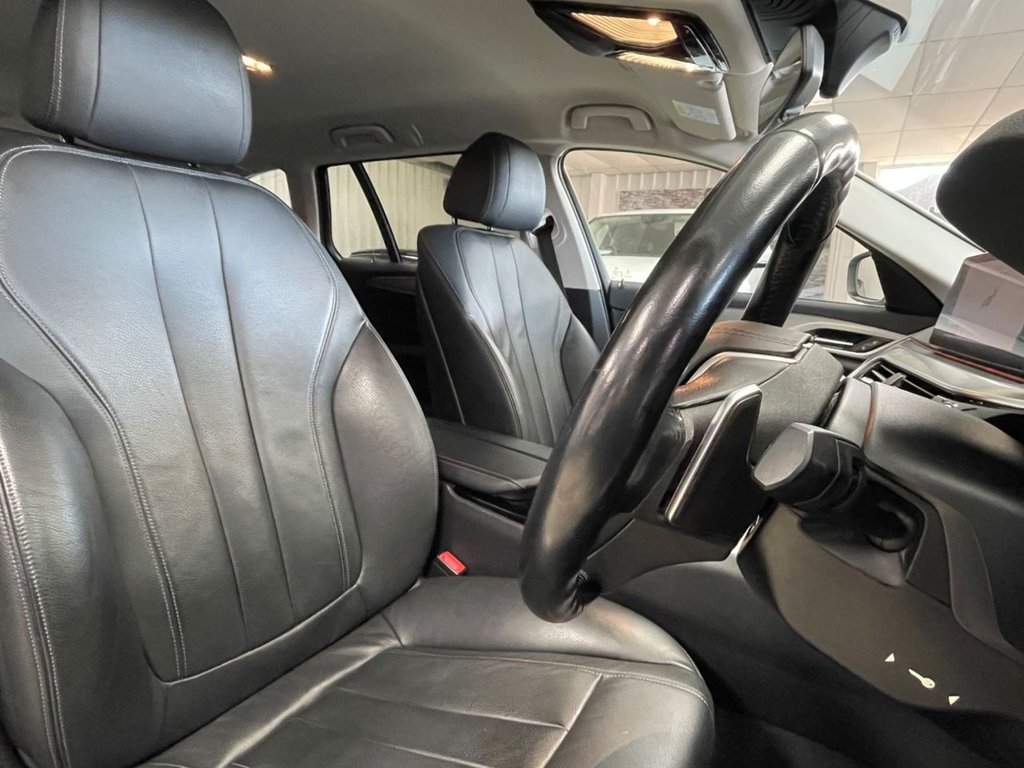 Used BMW 5 Series 2018 for sale - 77088981: Photo 27