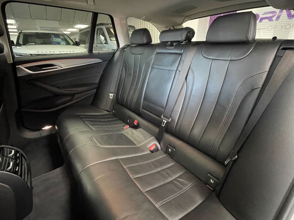 Used BMW 5 Series 2018 for sale - 77088981: Photo 30