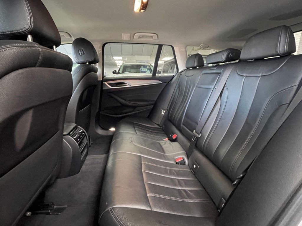 Used BMW 5 Series 2018 for sale - 77088981: Photo 31