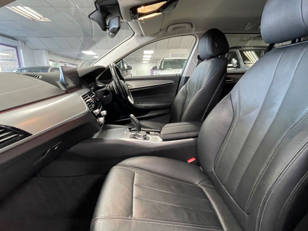 Used BMW 5 Series 2018 for sale - 77088981: Photo 33