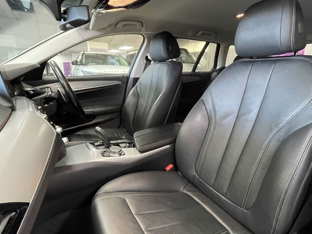 Used BMW 5 Series 2018 for sale - 77088981: Photo 34