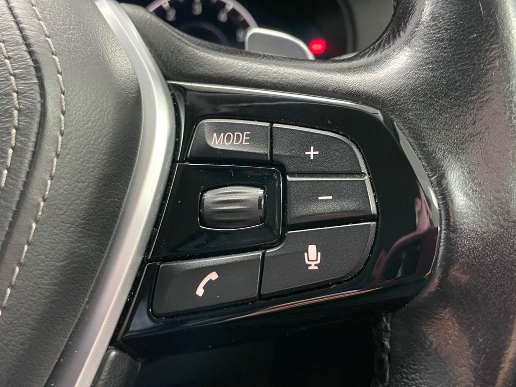 Used BMW 5 Series 2018 for sale - 77088981: Photo 38