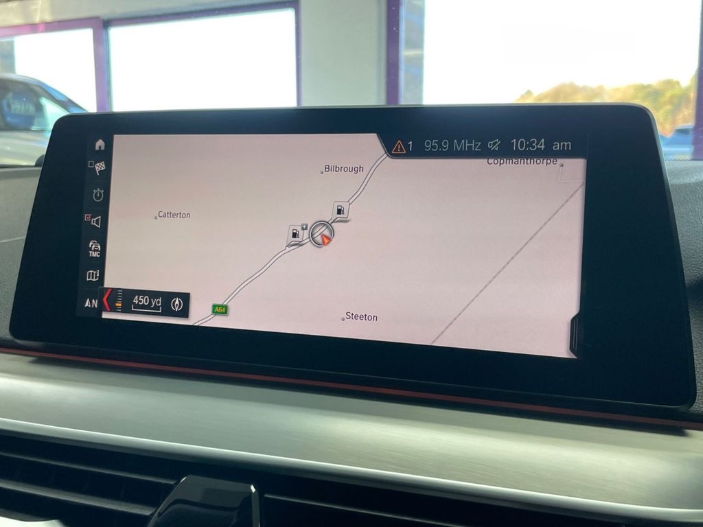 Used BMW 5 Series 2018 for sale - 77088981: Photo 40