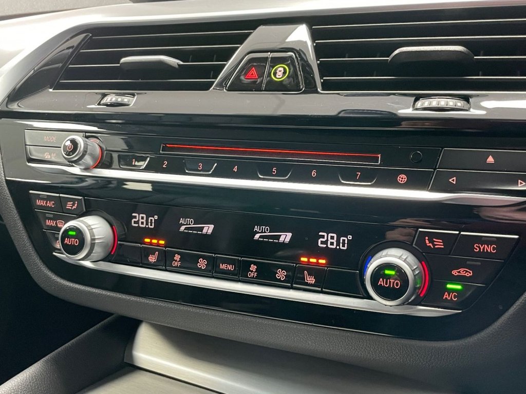 Used BMW 5 Series 2018 for sale - 77088981: Photo 42