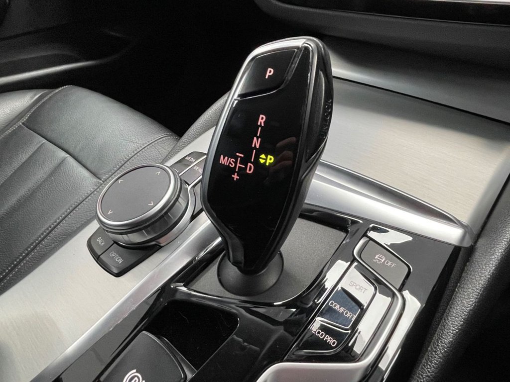 Used BMW 5 Series 2018 for sale - 77088981: Photo 45