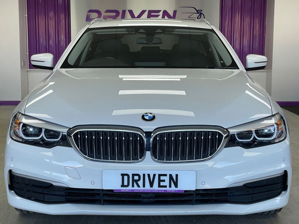 Used BMW 5 Series 2018 for sale - 77088981: Photo 6