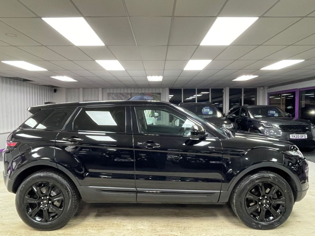 Used Land Rover Range Rover Evoque 2019 for sale - 76909797: Photo 12