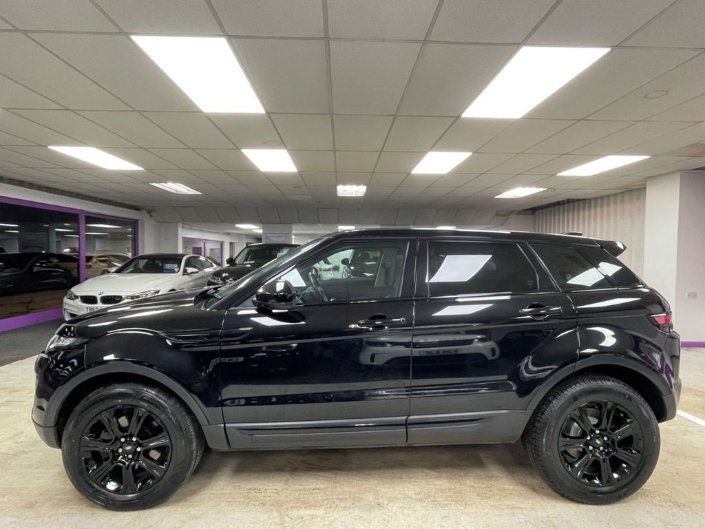 Used Land Rover Range Rover Evoque 2019 for sale - 76909797: Photo 13