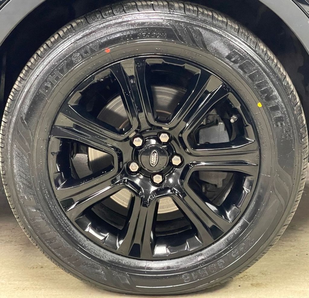 Used Land Rover Range Rover Evoque 2019 for sale - 76909797: Photo 14