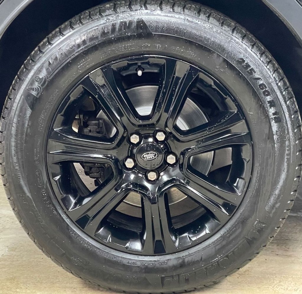 Used Land Rover Range Rover Evoque 2019 for sale - 76909797: Photo 15