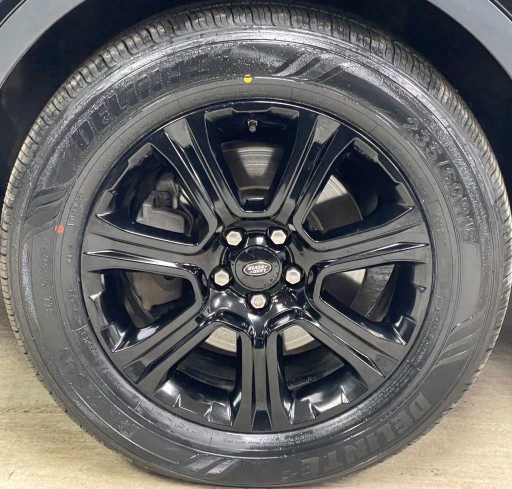 Used Land Rover Range Rover Evoque 2019 for sale - 76909797: Photo 16