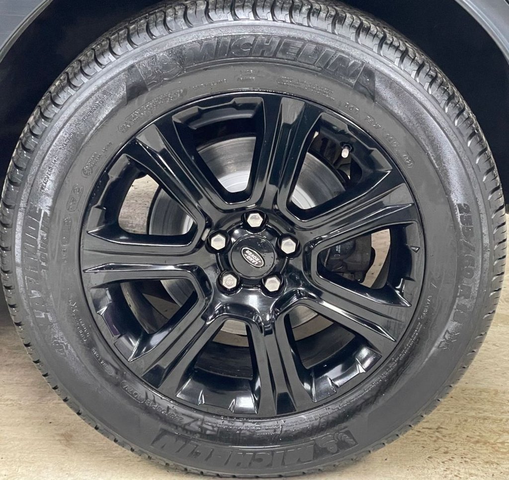 Used Land Rover Range Rover Evoque 2019 for sale - 76909797: Photo 17