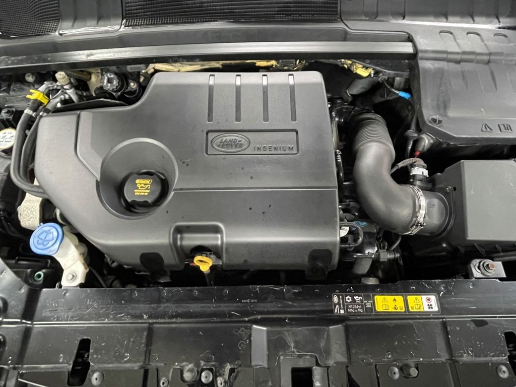 Used Land Rover Range Rover Evoque 2019 for sale - 76909797: Photo 18