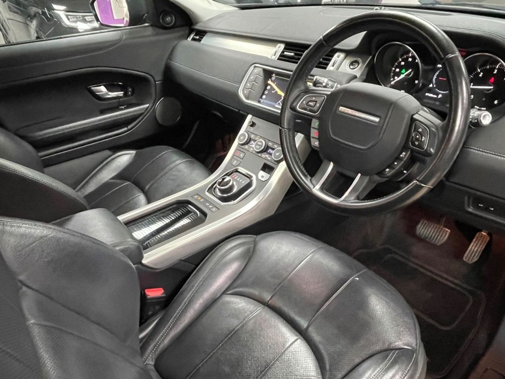 Used Land Rover Range Rover Evoque 2019 for sale - 76909797: Photo 24