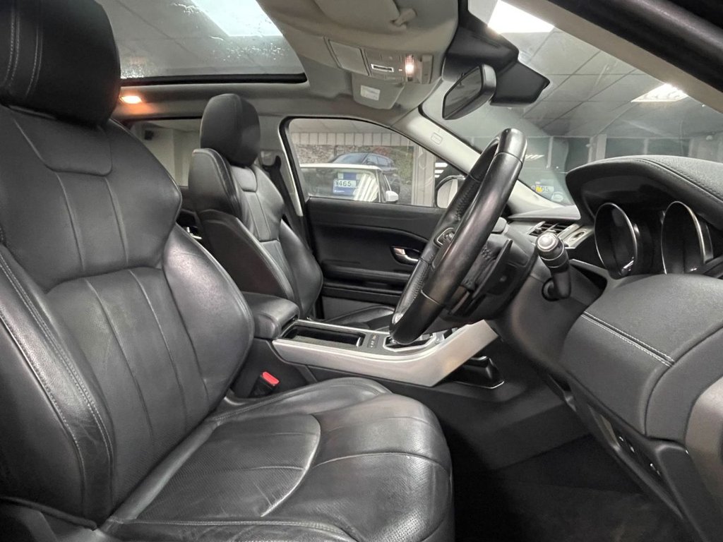 Used Land Rover Range Rover Evoque 2019 for sale - 76909797: Photo 25