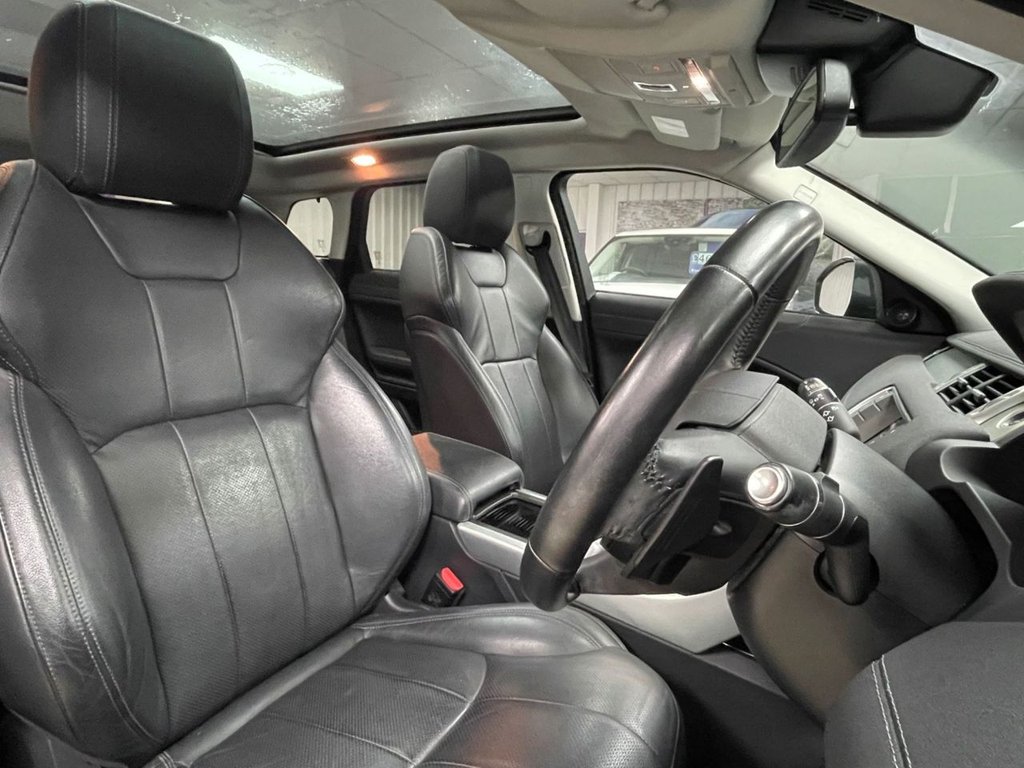 Used Land Rover Range Rover Evoque 2019 for sale - 76909797: Photo 26