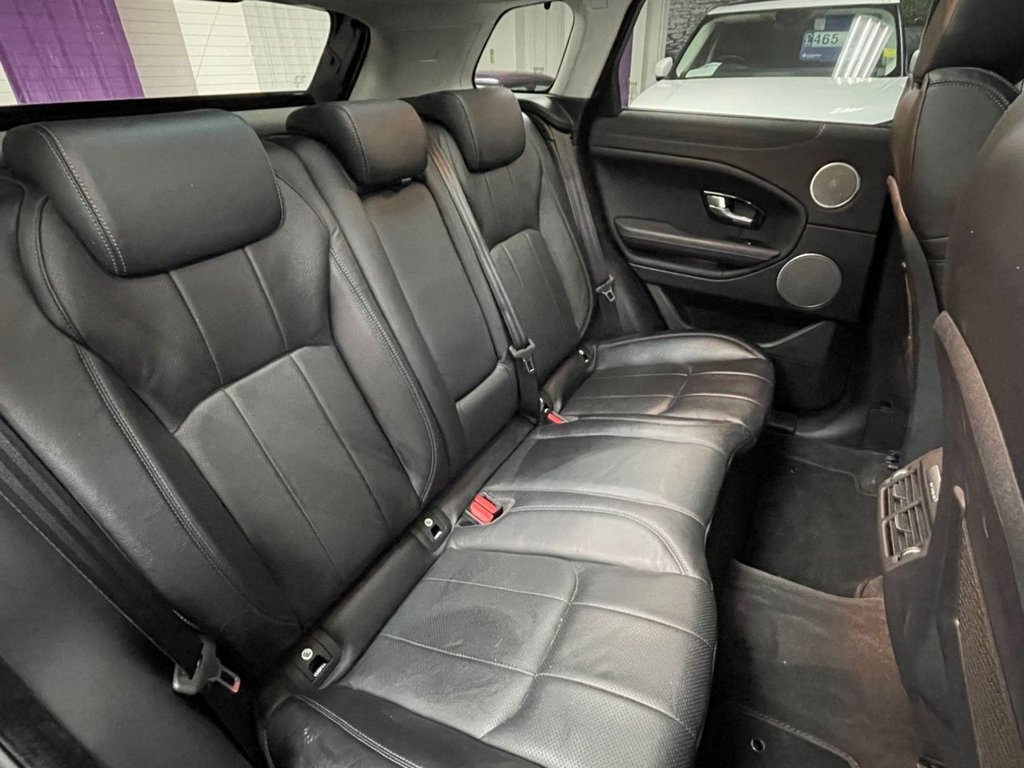 Used Land Rover Range Rover Evoque 2019 for sale - 76909797: Photo 27