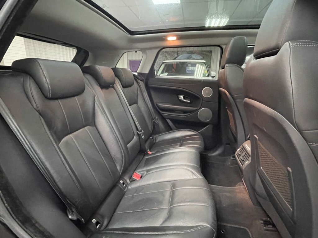 Used Land Rover Range Rover Evoque 2019 for sale - 76909797: Photo 28