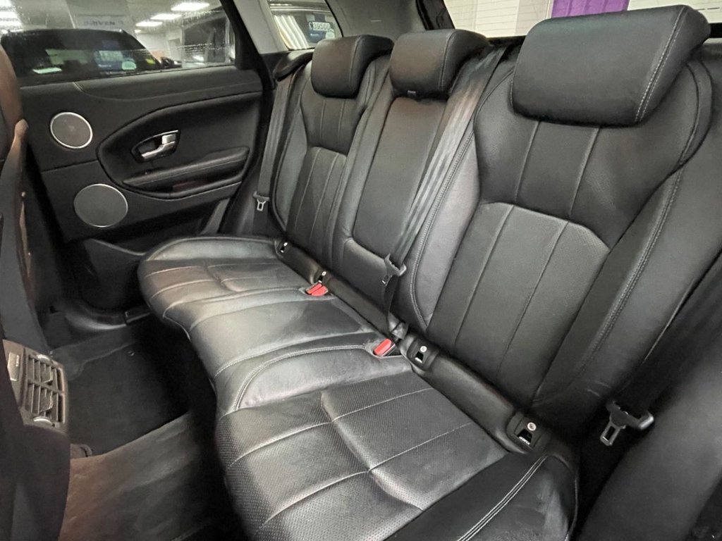 Used Land Rover Range Rover Evoque 2019 for sale - 76909797: Photo 29