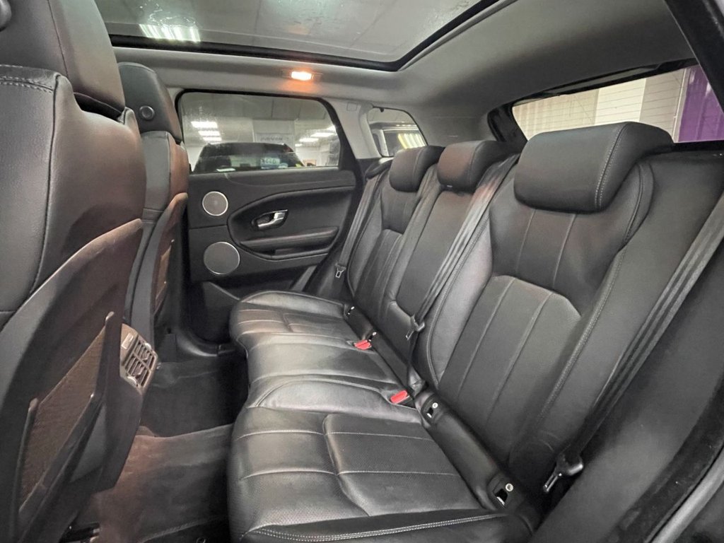 Used Land Rover Range Rover Evoque 2019 for sale - 76909797: Photo 30