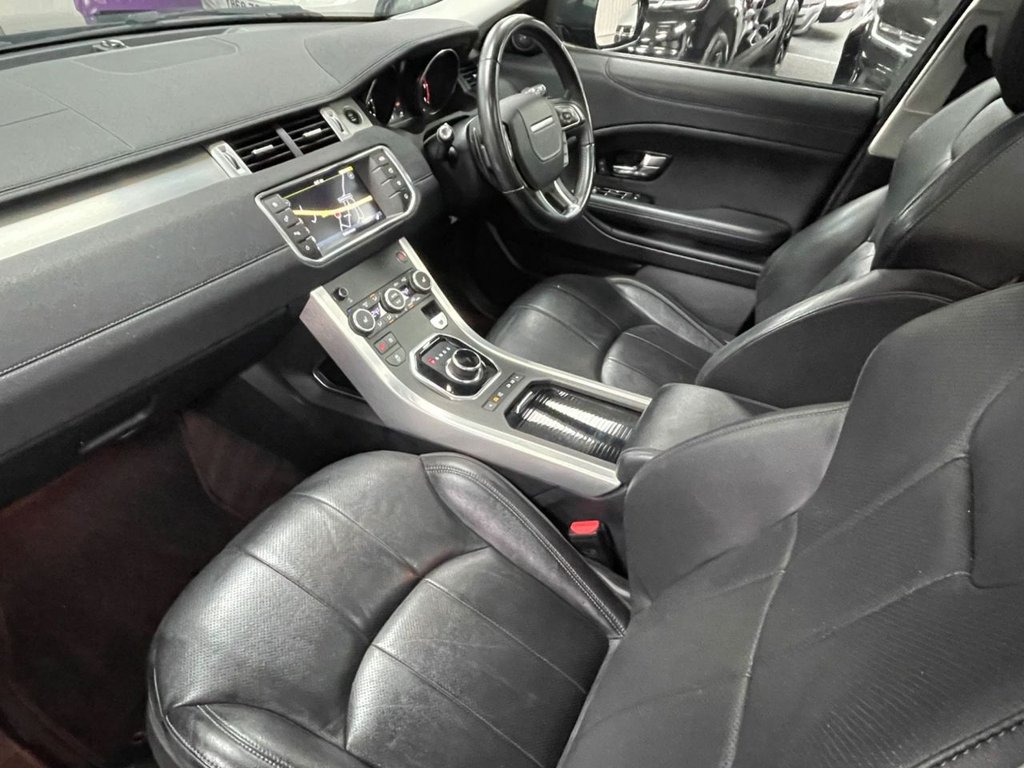 Used Land Rover Range Rover Evoque 2019 for sale - 76909797: Photo 31