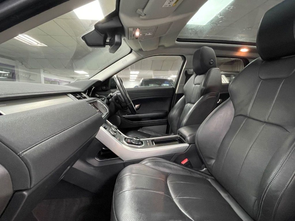 Used Land Rover Range Rover Evoque 2019 for sale - 76909797: Photo 32