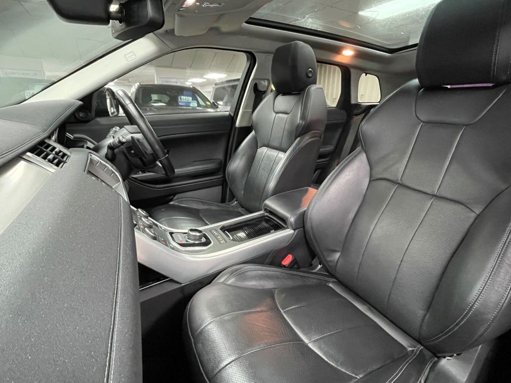 Used Land Rover Range Rover Evoque 2019 for sale - 76909797: Photo 33