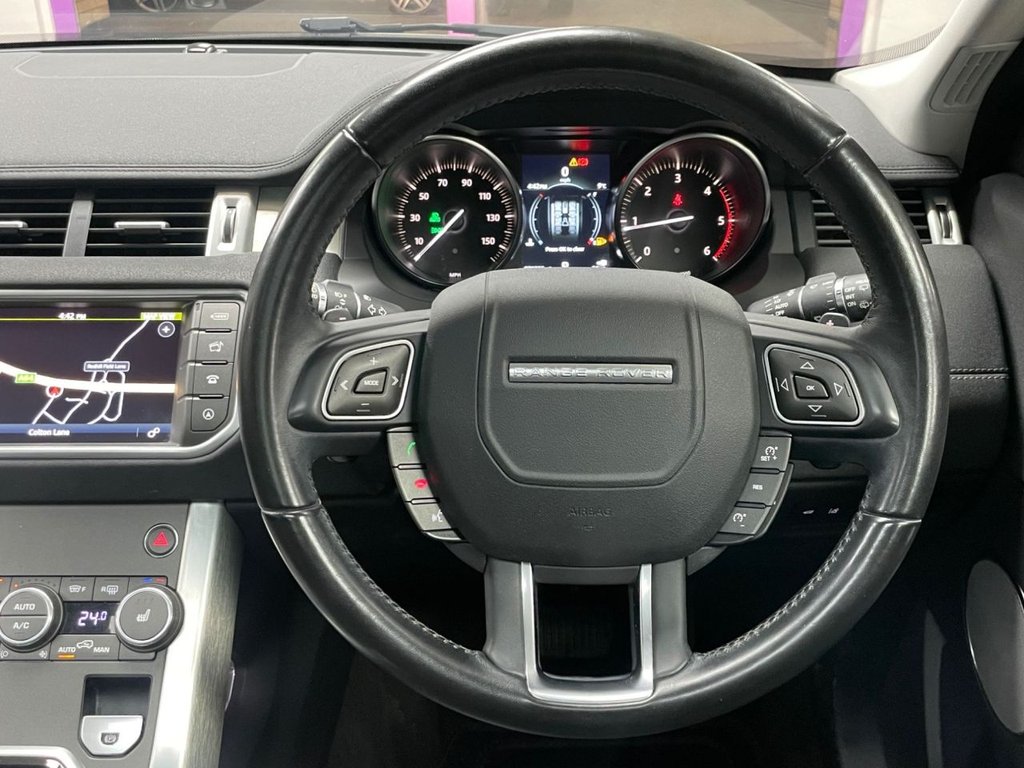 Used Land Rover Range Rover Evoque 2019 for sale - 76909797: Photo 34