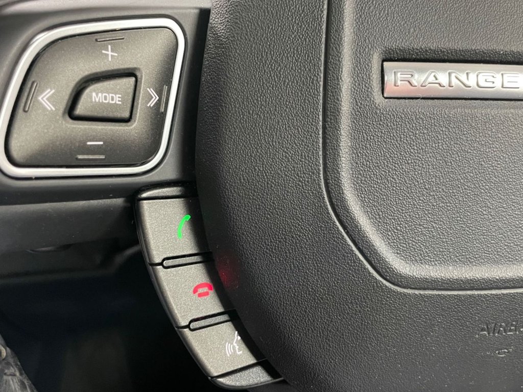 Used Land Rover Range Rover Evoque 2019 for sale - 76909797: Photo 35