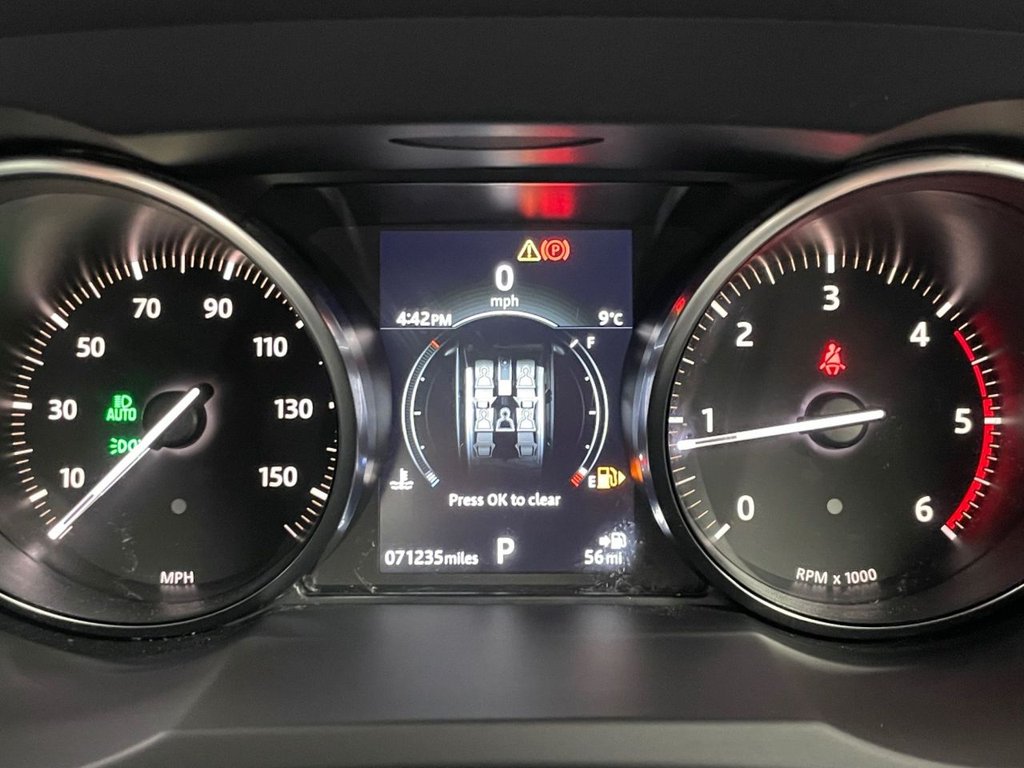 Used Land Rover Range Rover Evoque 2019 for sale - 76909797: Photo 37