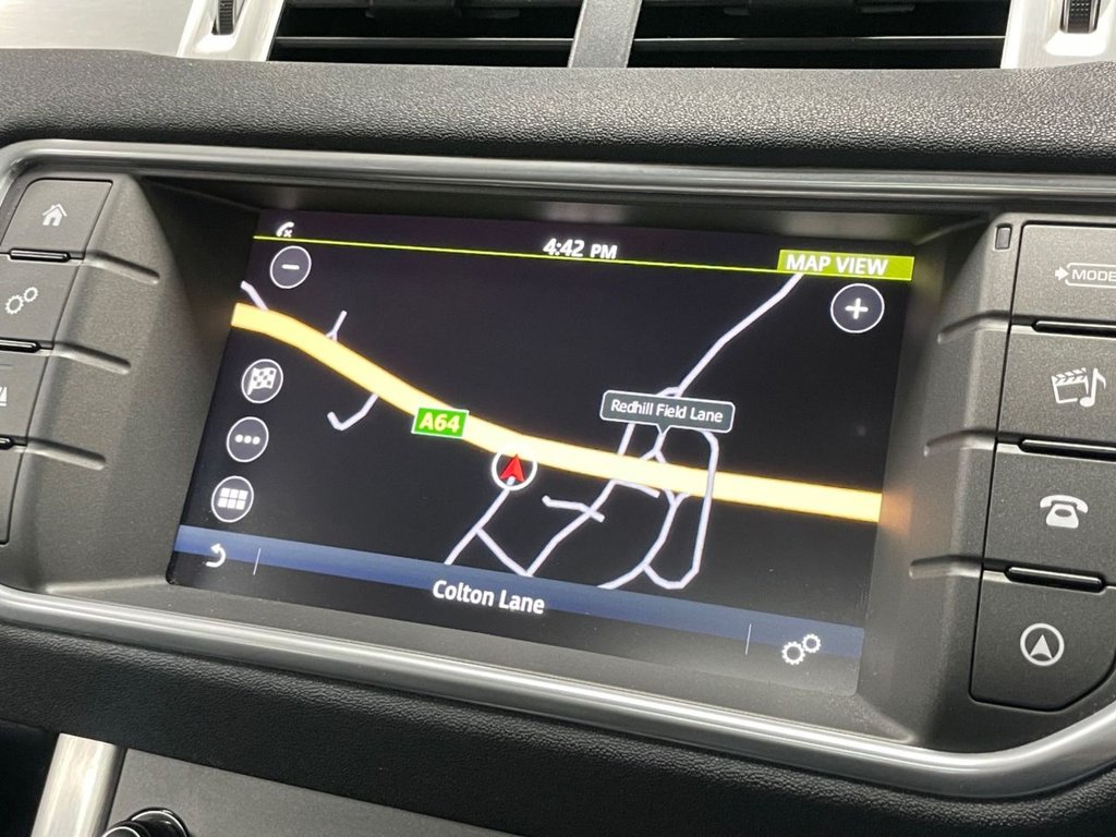 Used Land Rover Range Rover Evoque 2019 for sale - 76909797: Photo 38