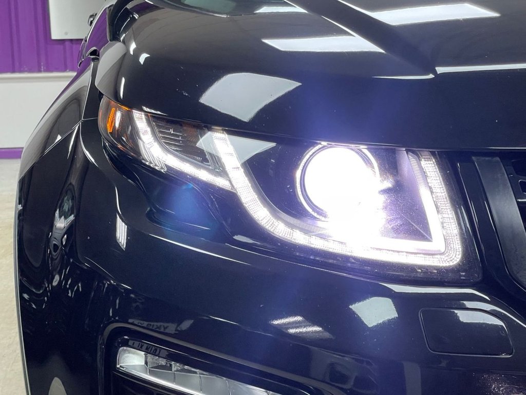 Used Land Rover Range Rover Evoque 2019 for sale - 76909797: Photo 4