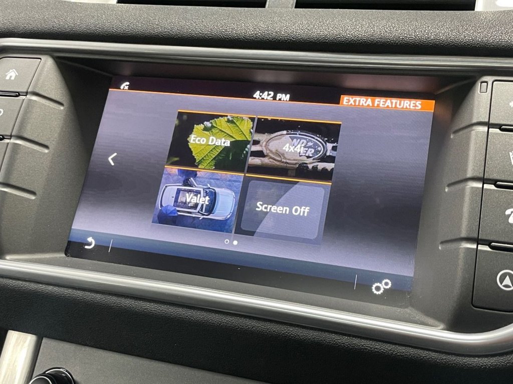 Used Land Rover Range Rover Evoque 2019 for sale - 76909797: Photo 41