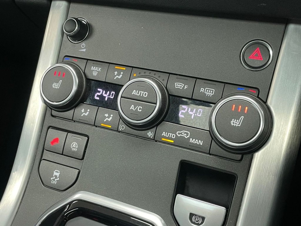 Used Land Rover Range Rover Evoque 2019 for sale - 76909797: Photo 42