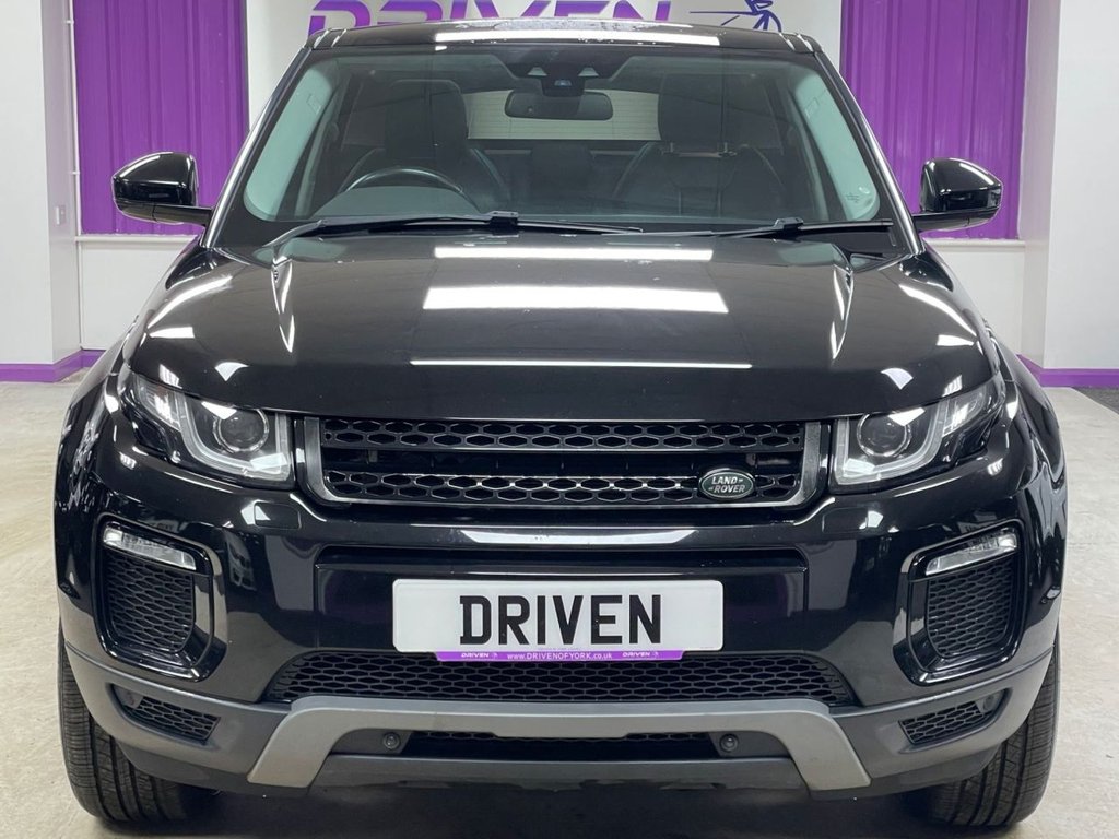 Used Land Rover Range Rover Evoque 2019 for sale - 76909797: Photo 7