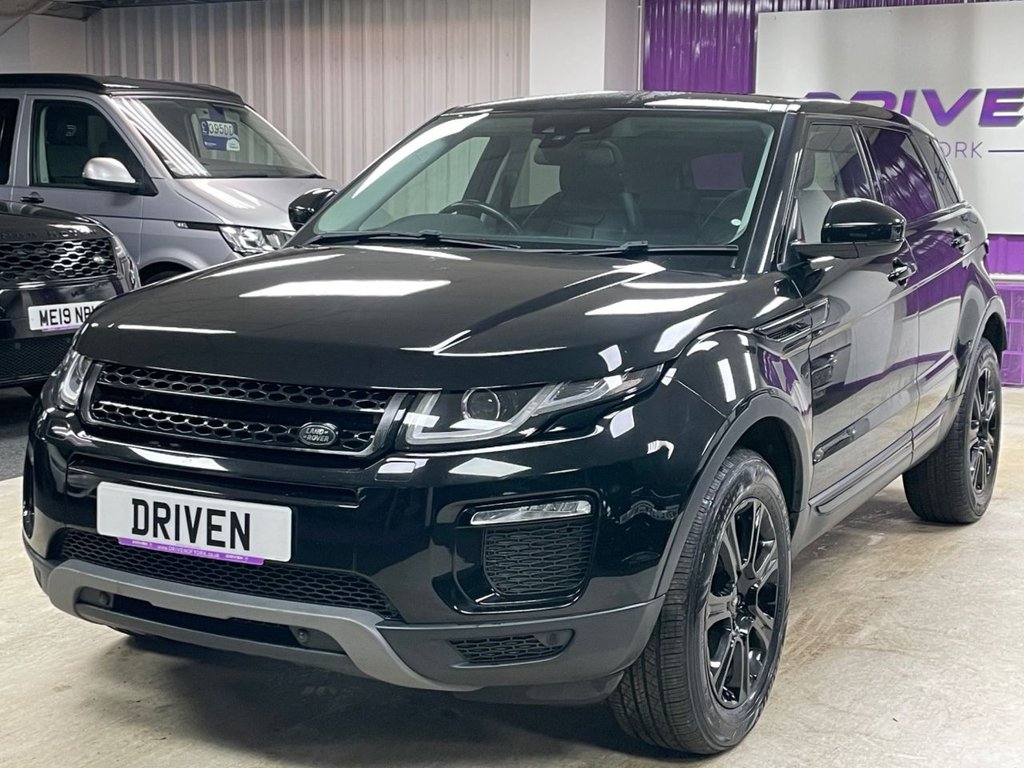 Used Land Rover Range Rover Evoque 2019 for sale - 76909797: Photo 8