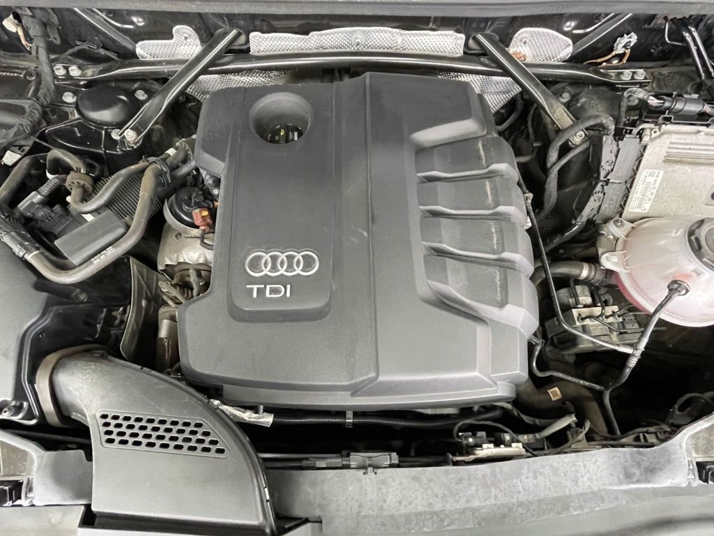 Used Audi Q5 2017 for sale - 76236080: Photo 14