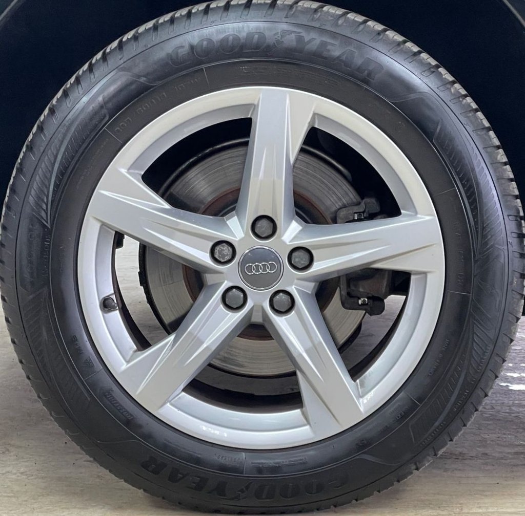 Used Audi Q5 2017 for sale - 76236080: Photo 18