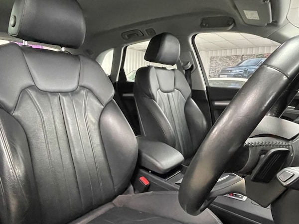 Used Audi Q5 2017 for sale - 76236080: Photo 26