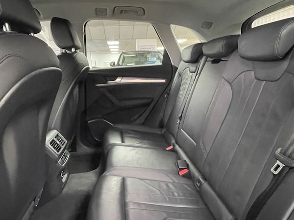 Used Audi Q5 2017 for sale - 76236080: Photo 30