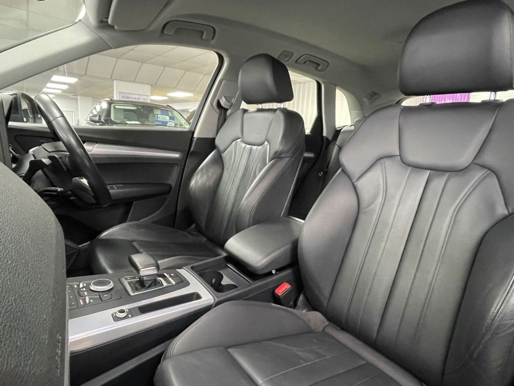 Used Audi Q5 2017 for sale - 76236080: Photo 33