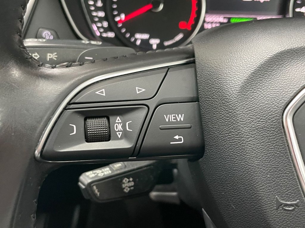 Used Audi Q5 2017 for sale - 76236080: Photo 35