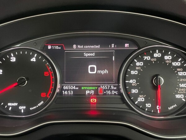 Used Audi Q5 2017 for sale - 76236080: Photo 38