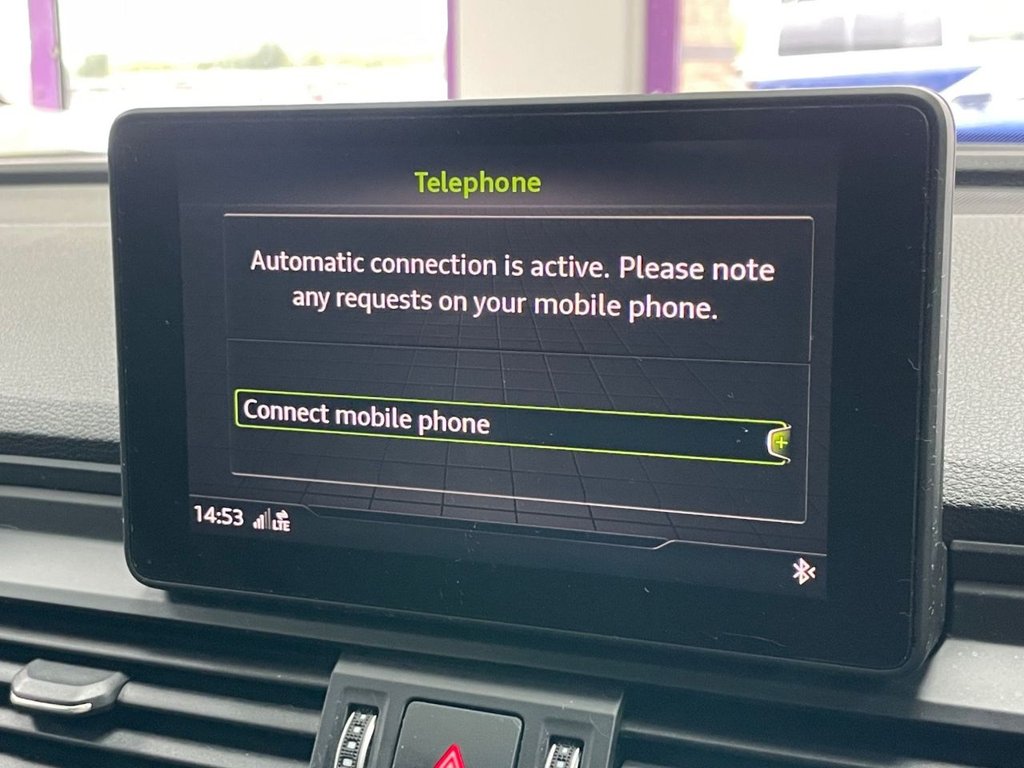 Used Audi Q5 2017 for sale - 76236080: Photo 40