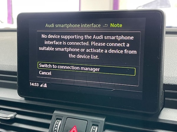Used Audi Q5 2017 for sale - 76236080: Photo 43