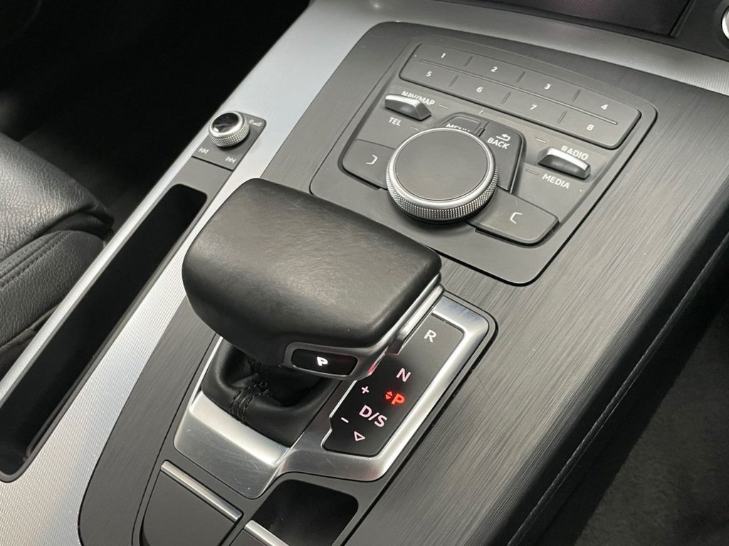 Used Audi Q5 2017 for sale - 76236080: Photo 45