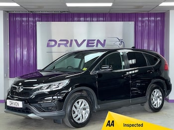 Used Honda CR-V 2018 for sale - 79437825: Photo