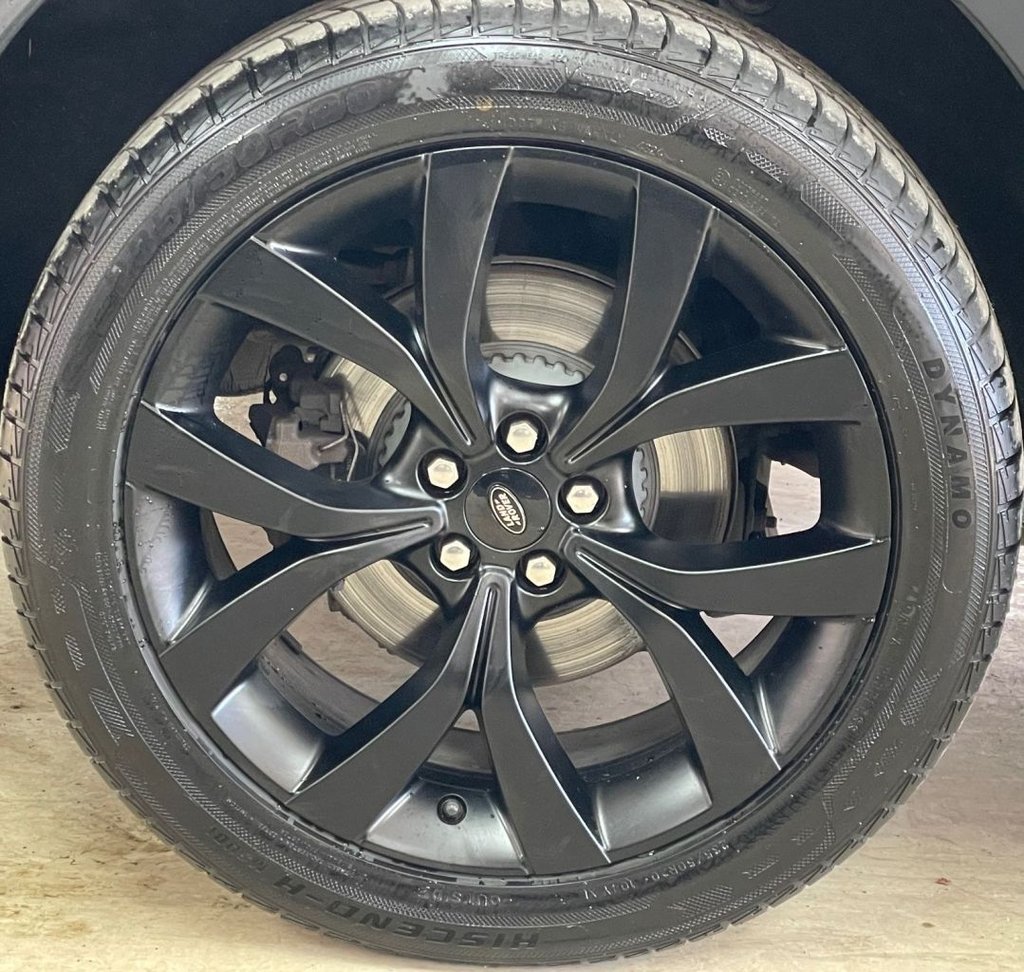 Used Land Rover Discovery Sport 2021 for sale - 78044031: Photo 11